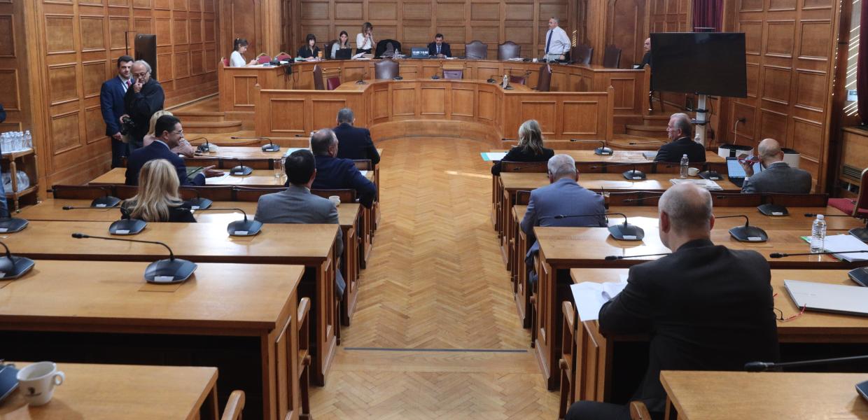 Εξεταστική ΟΠΕΚΕΠΕ