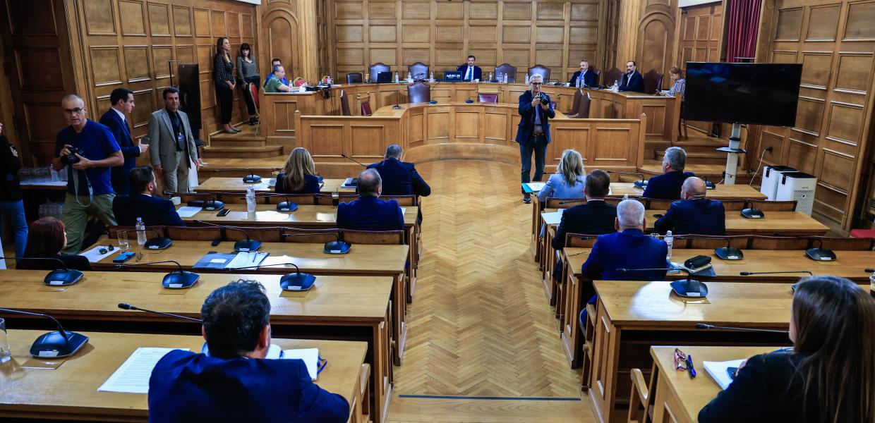 ΕΞΕΤΑΣΤΙΚΗ ΟΠΕΚΕΠΕ