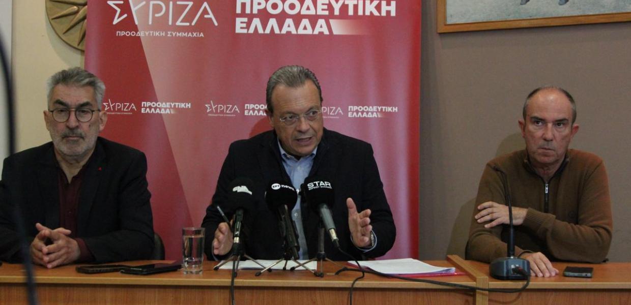 Φάμελλος - δραμα