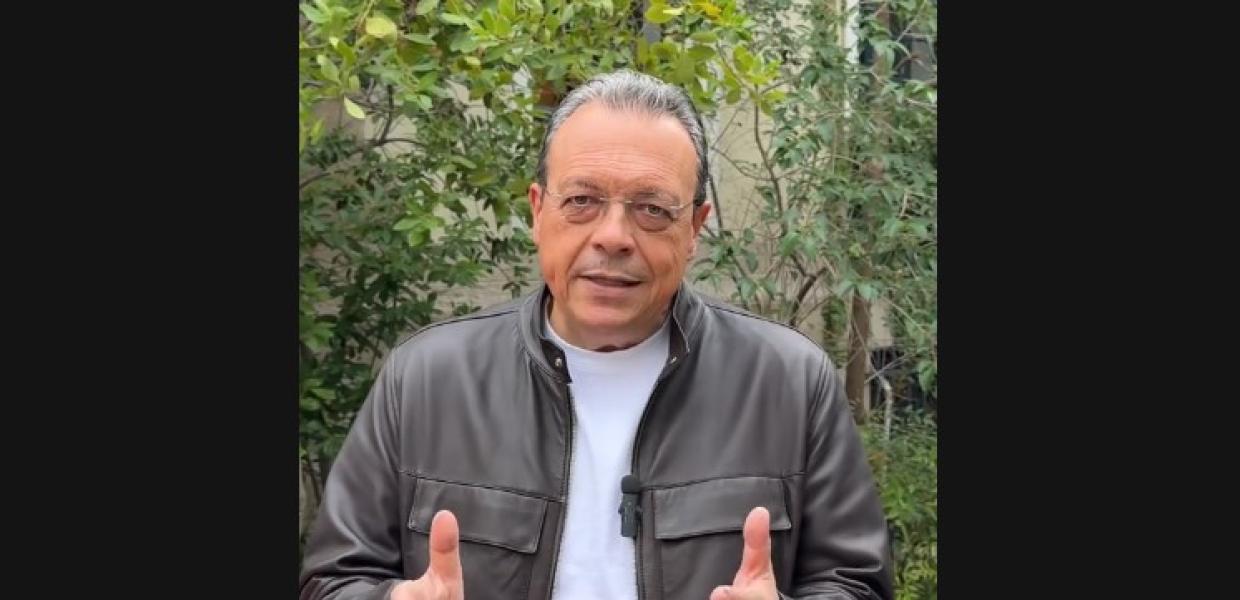 Ο Σωκράτης Φάμελλος