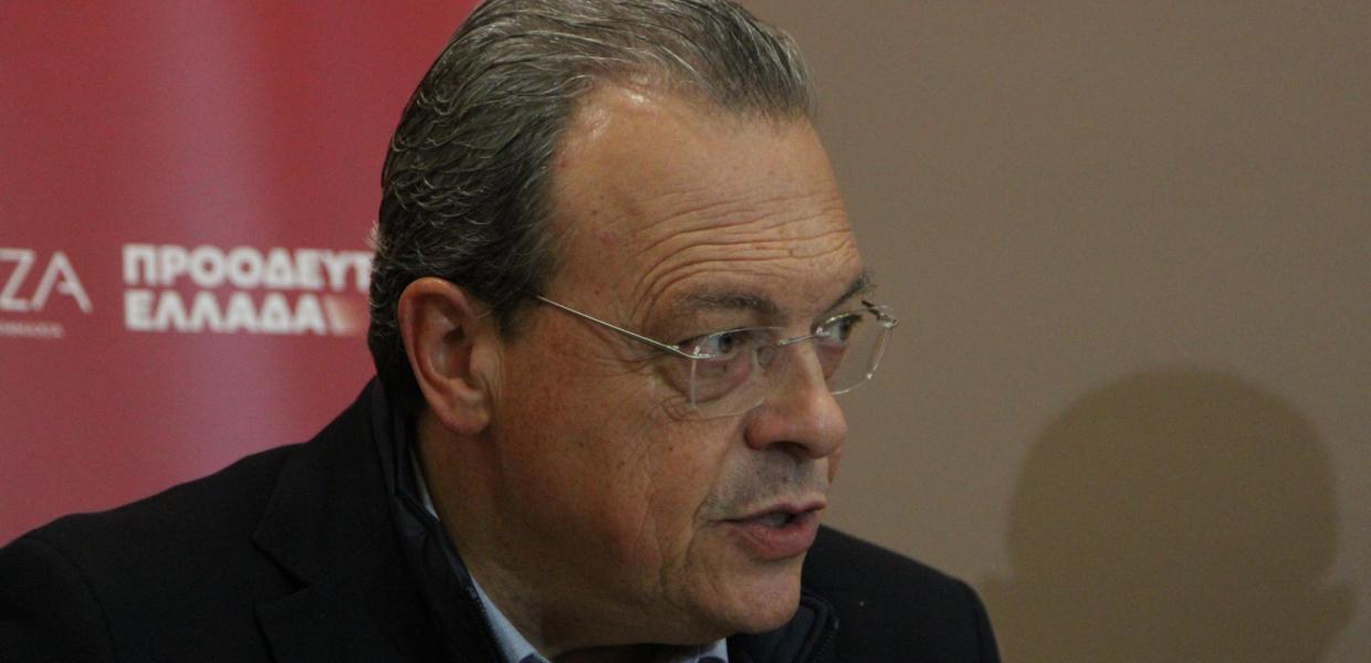 Φάμελλος σε Δράμα και Κομοτηνή