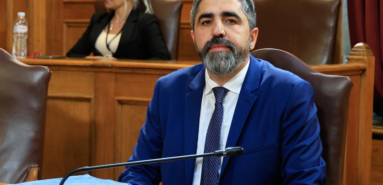 ΘΕΟΦΑΝΗΣ ΠΑΠΠΑΣ ΕΞΕΤΑΣΤΙΚΗ ΟΠΕΚΕΠΕ