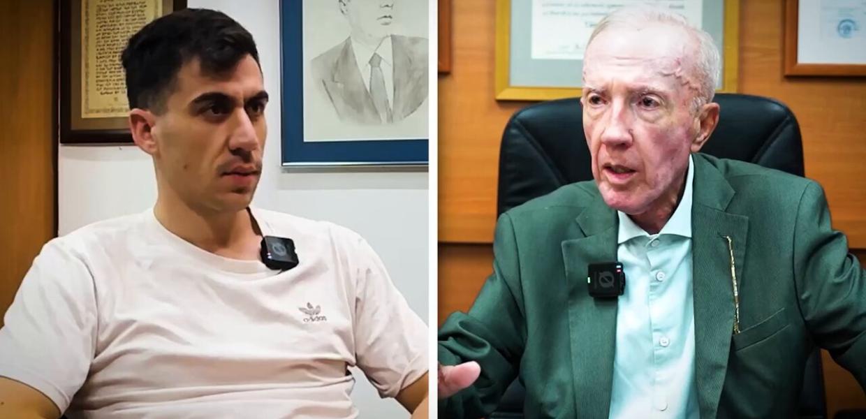Πλεύρης: «Αν γίνει Χούντα, θέλω να είμαι επικεφαλής εκτελεστικού αποσπάσματος – Πρέπει να εκτελεστεί κόσμος»