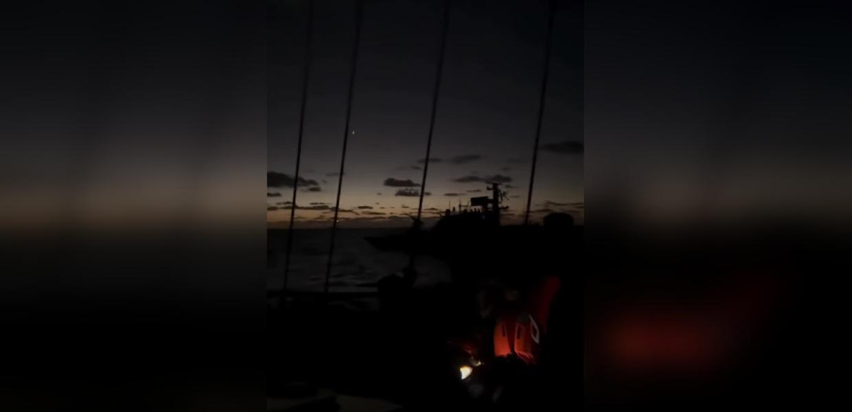 Global Sumud Flotilla