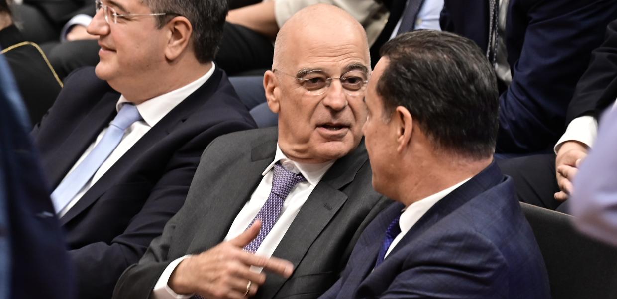 ΓΕΩΡΓΙΑΔΗΣ ΔΕΝΔΙΑΣ