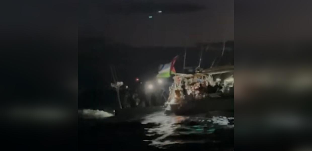 Gaza Freedom Flotilla