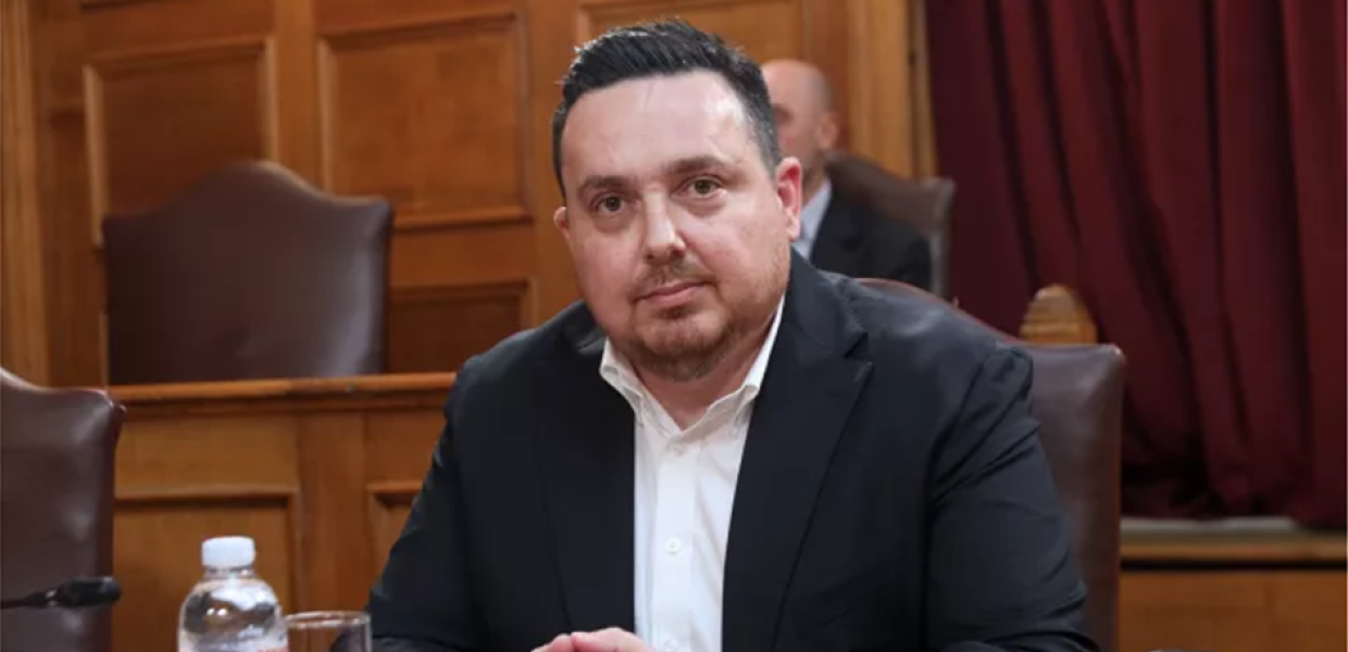 ΓΙΑΝΝΗΣ ΚΑΪΜΑΚΑΜΗΣ