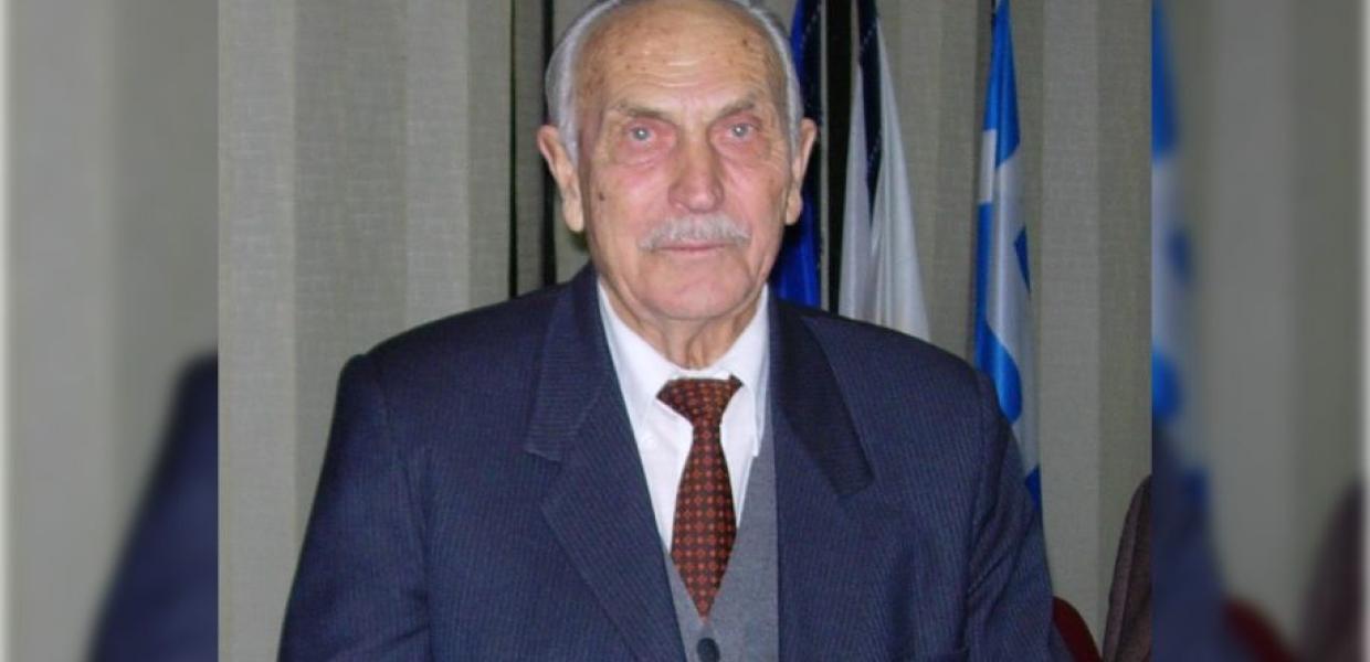 ΓΙΩΡΓΗΣ ΚΑΒΟΥΡΑΣ