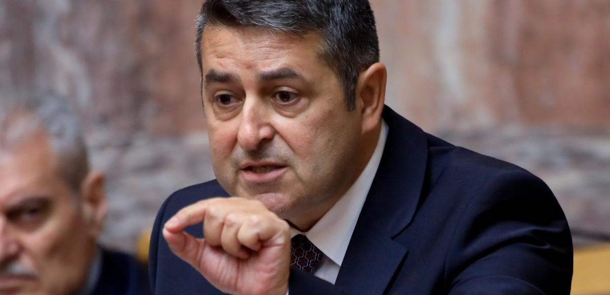 ΓΙΩΡΓΟΣ ΜΥΛΩΝΑΚΗΣ