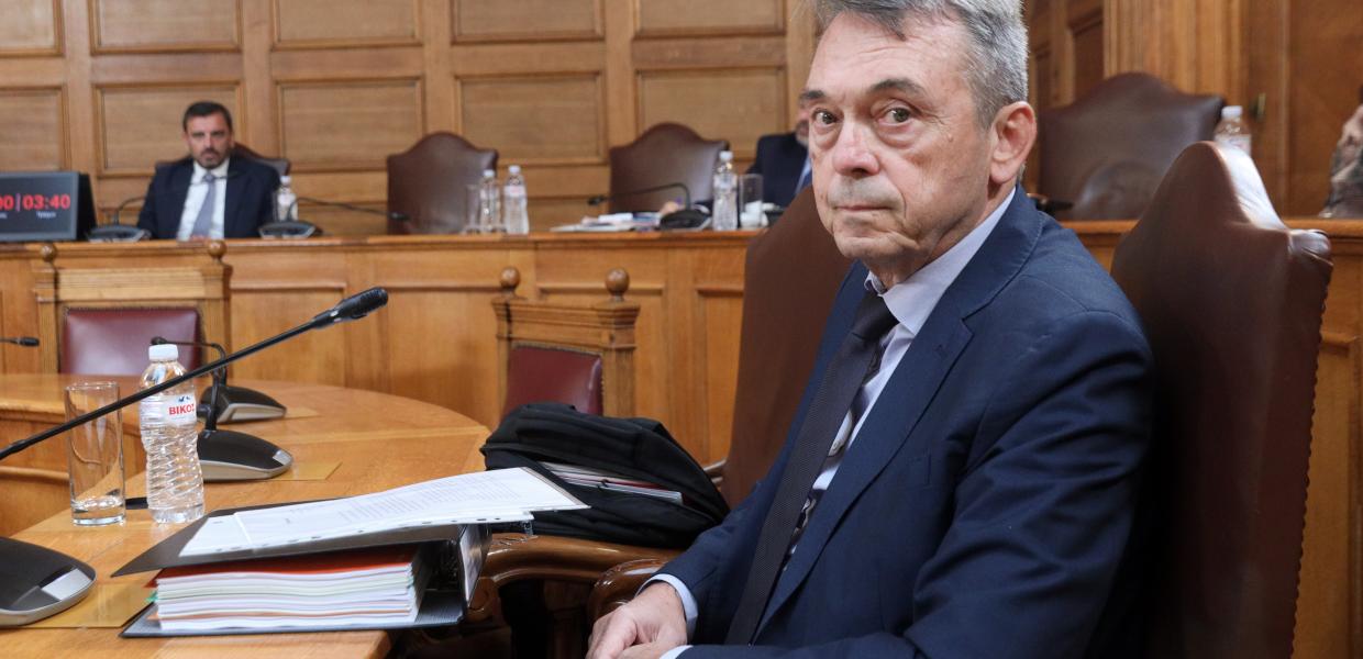 ΓΡΗΓΟΡΗΣ ΒΑΡΡΑΣ