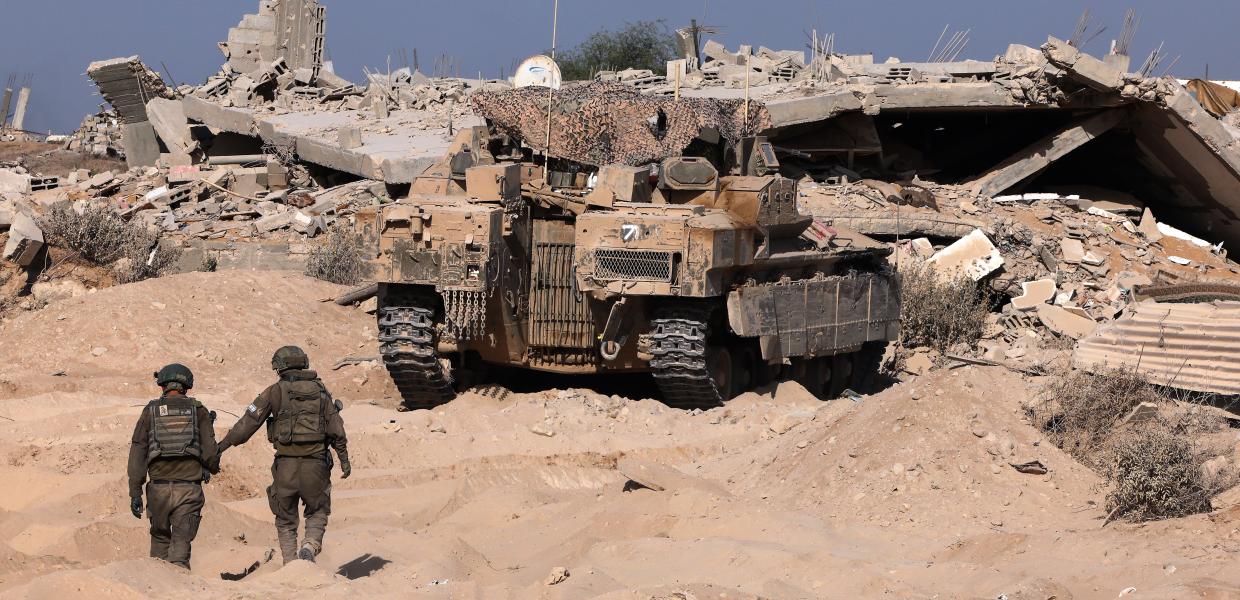 IDF
