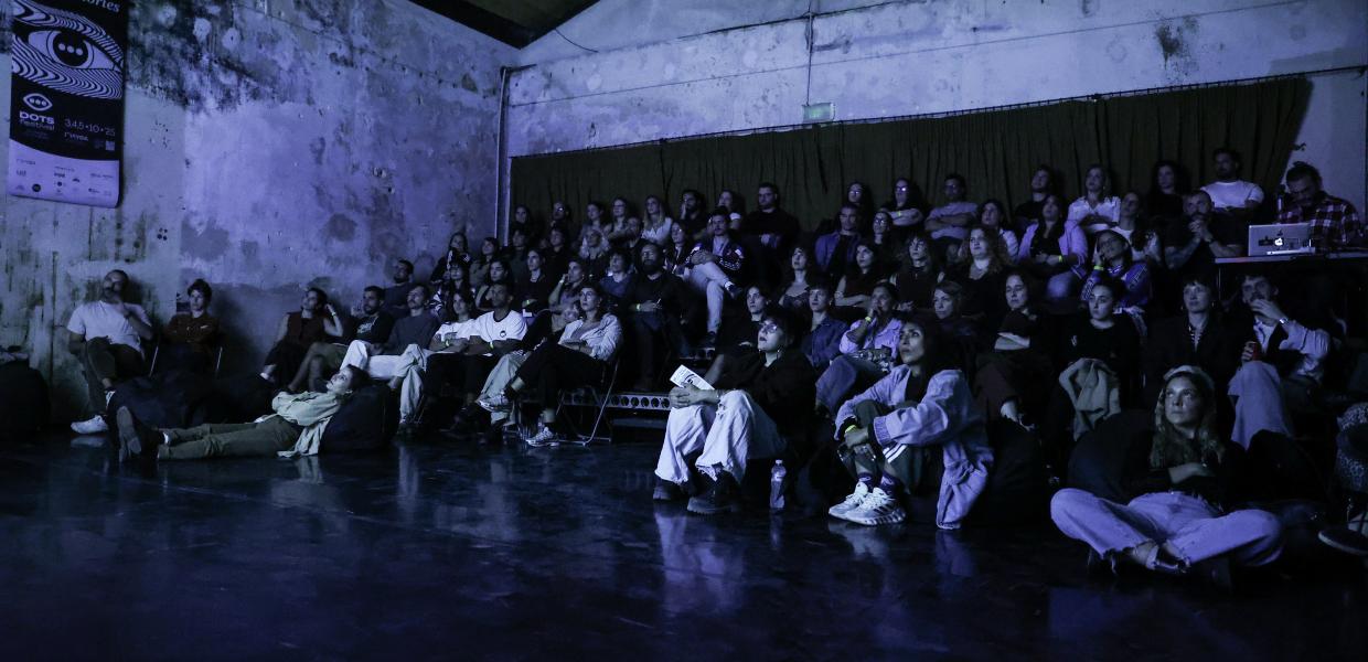 Dots Festival