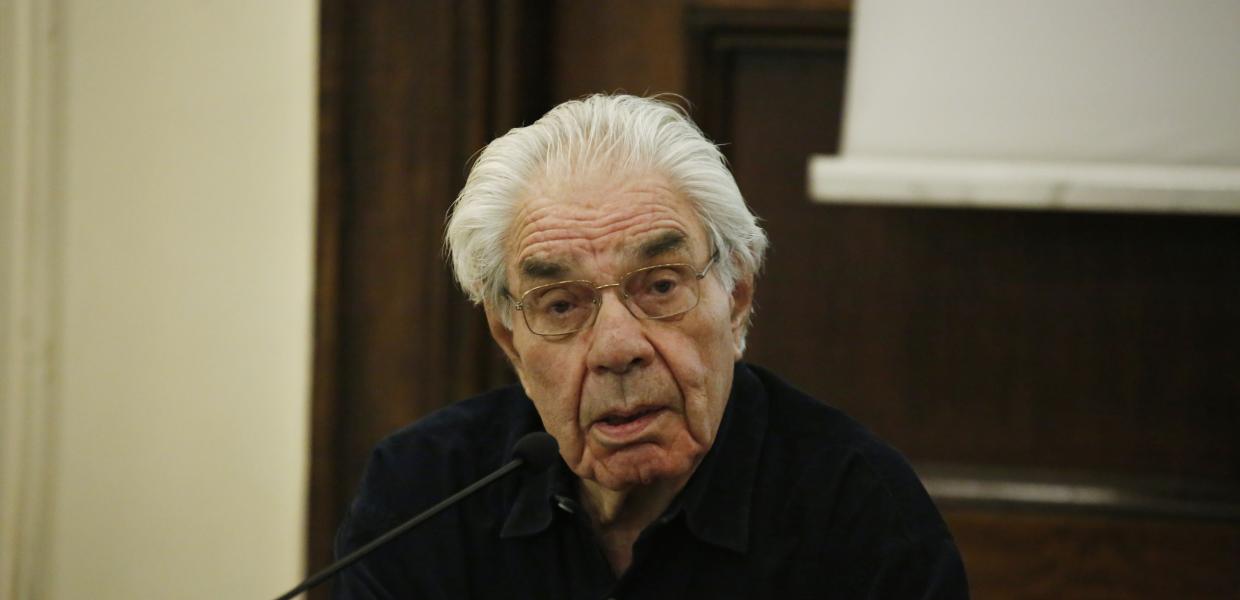 Γιώργος Κασιμάτης