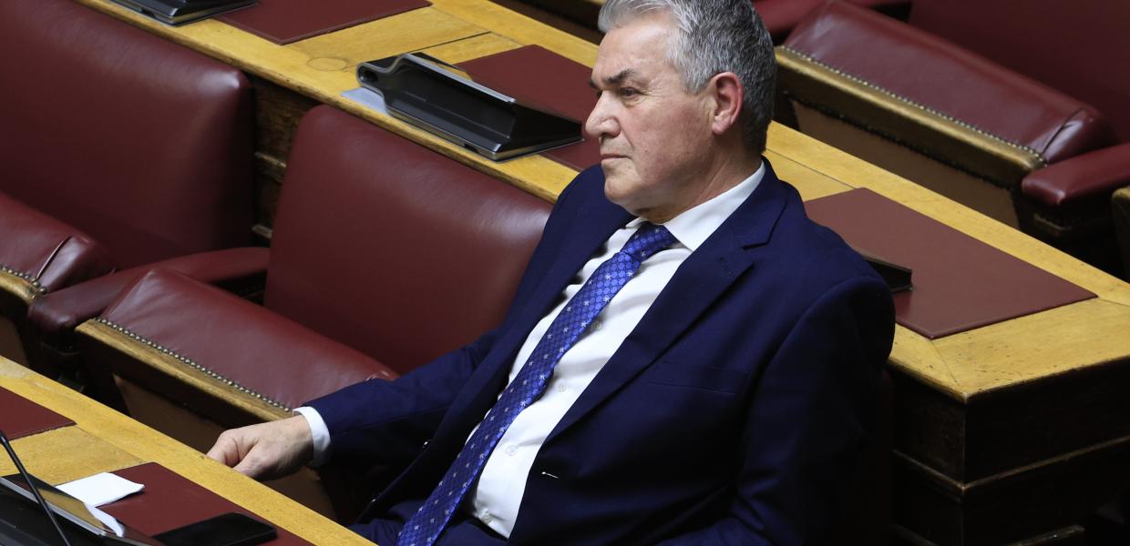 Δημήτρης Κυριαζίδης