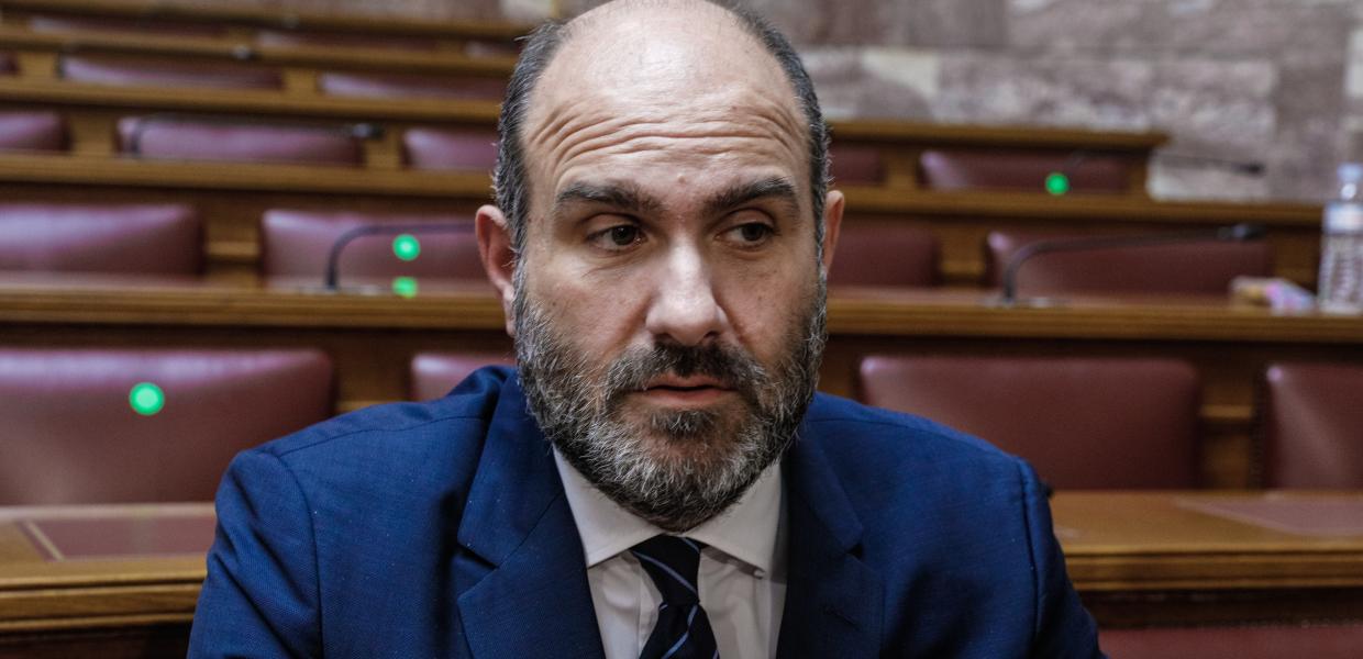 ΜΑΡΚΟΠΟΥΛΟΣ