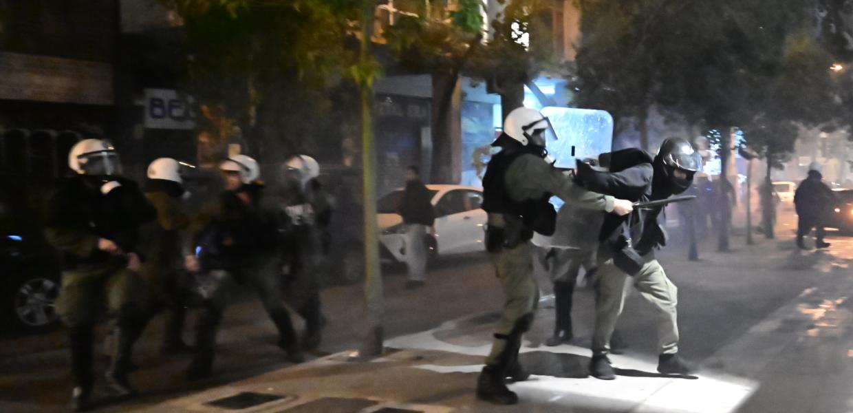 ΜΑΤ ΒΙΑ ΕΞΑΡΧΕΙΑ