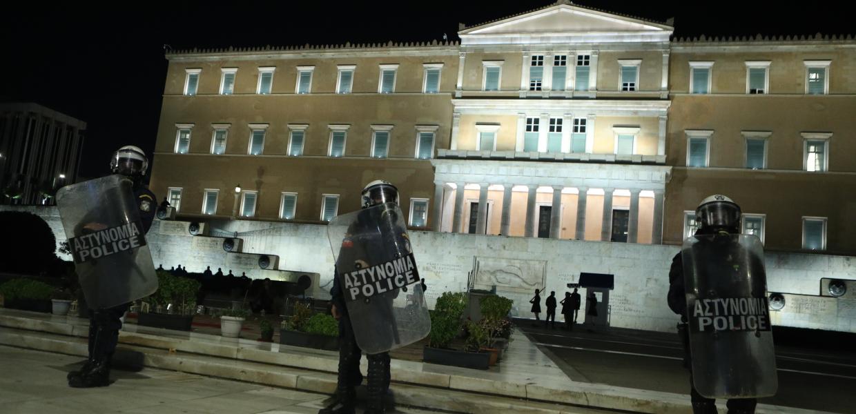 ΜΑΤ ΑΓΝΩΣΤΟΣ ΣΤΡΑΤΙΩΤΗΣ