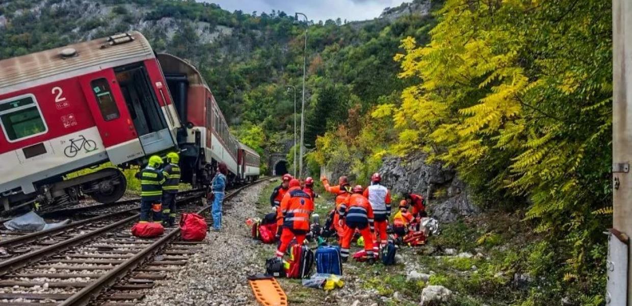 Μετωπική Σλοβακία