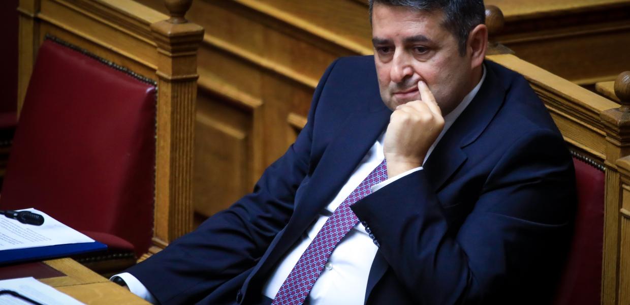 Ο Μυλωνάκης