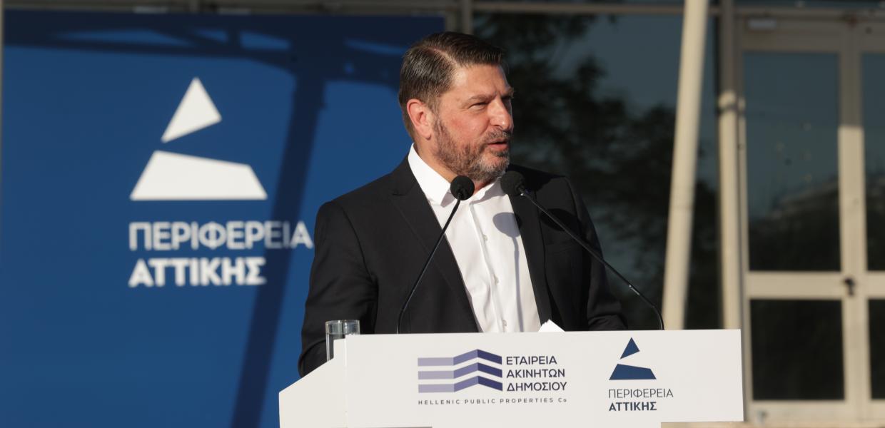 ΝΙΚΟΣ ΧΑΡΔΑΛΙΑΣ