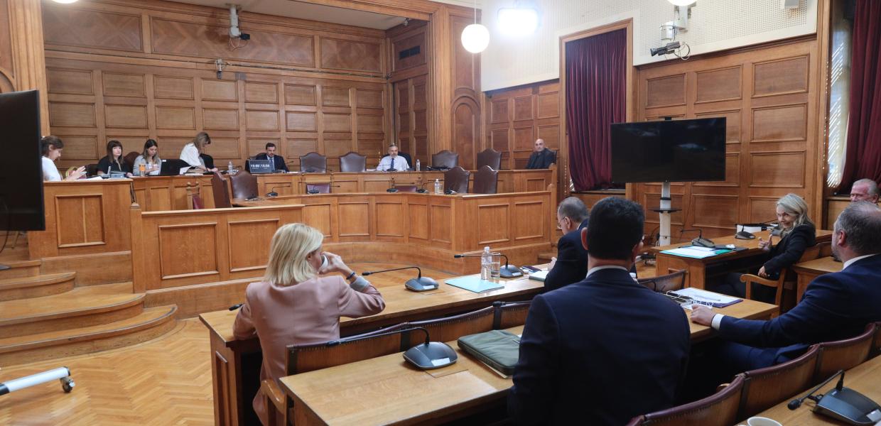 ΟΠΕΚΕΠΕ εξεταστική