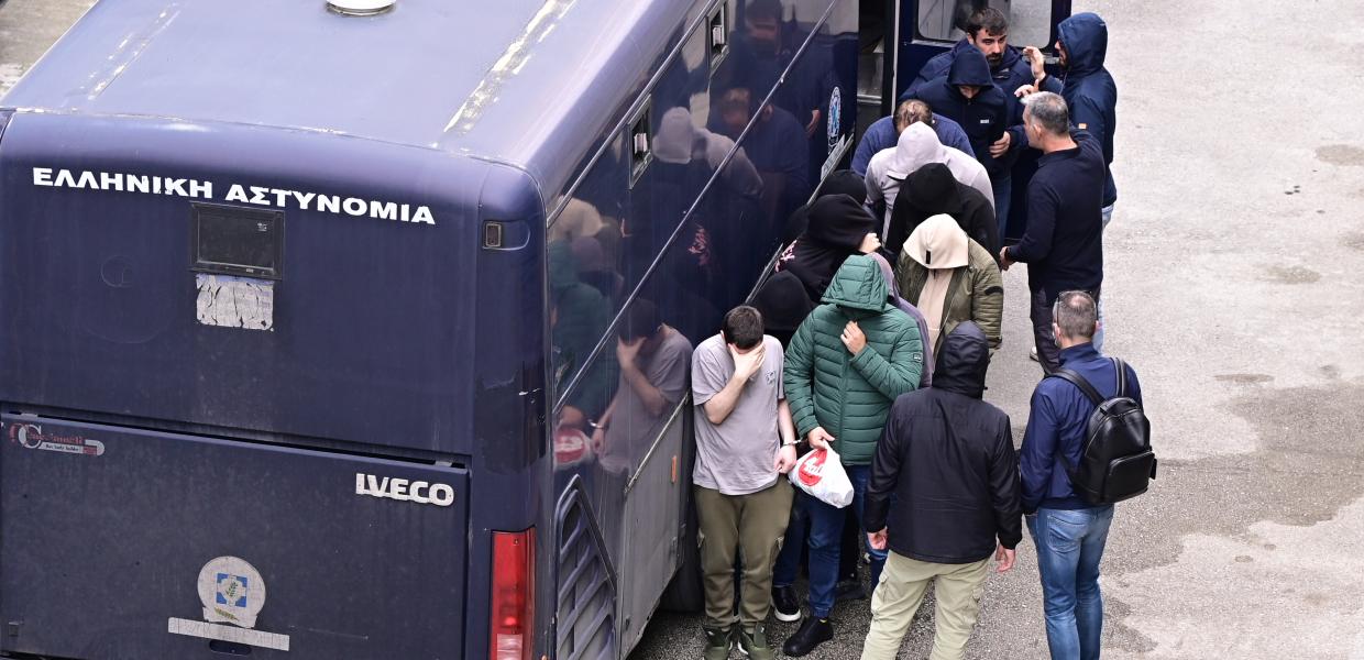 ΟΠΕΚΕΠΕ ΣΥΛΛΗΨΕΙΣ