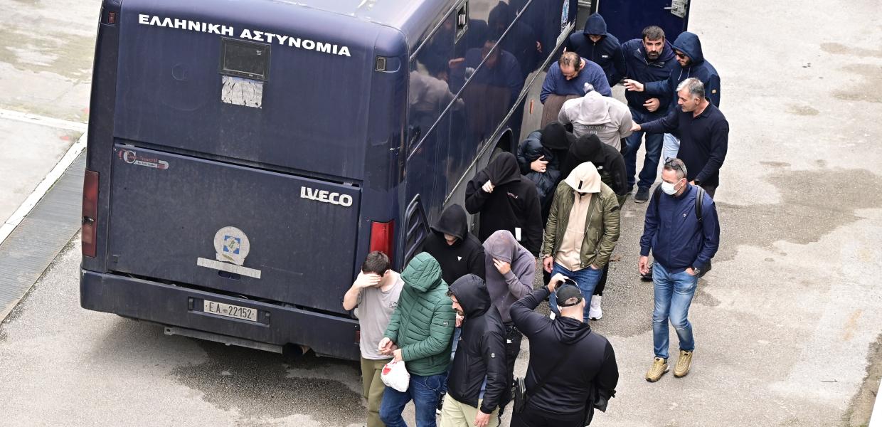 ΟΠΕΚΕΠΕ ΣΥΛΛΗΨΕΙΣ