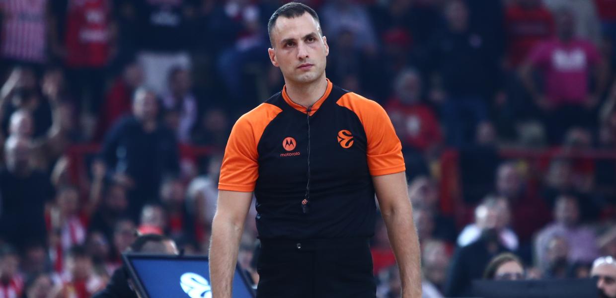 Ούρος Νίκολιτς 