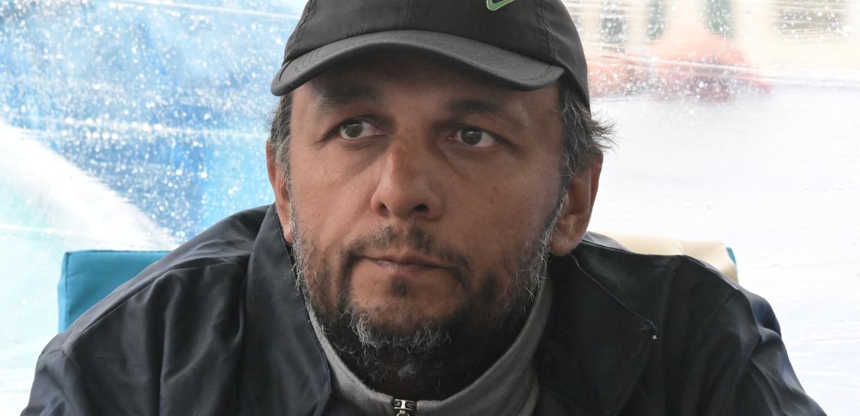 ΠΑΝΟΣ ΡΟΥΤΣΙ
