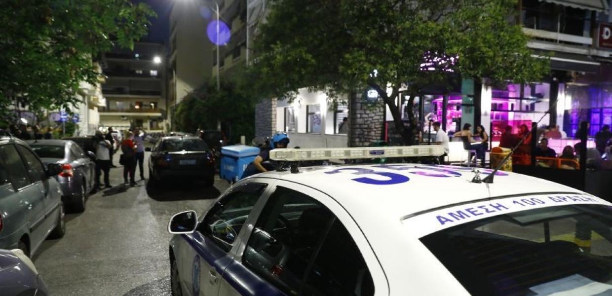 ΠΕΡΙΠΟΛΙΚΟ ΝΥΧΤΑ