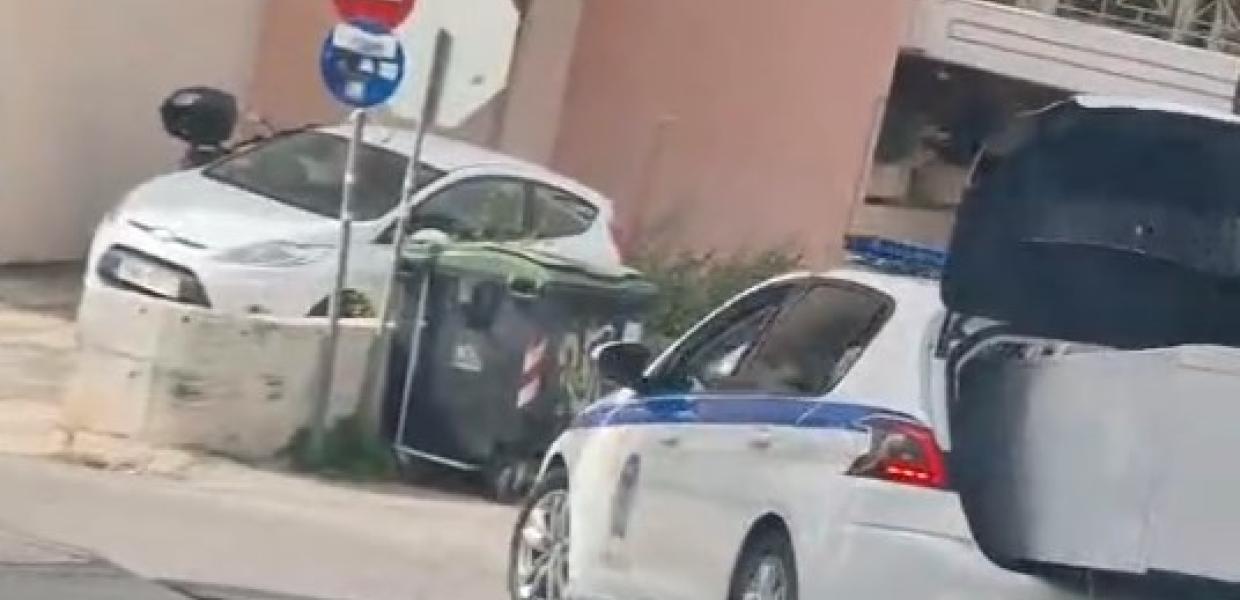 ΠΕΡΙΠΟΛΙΚΟ ΨΥΓΕΙΟ
