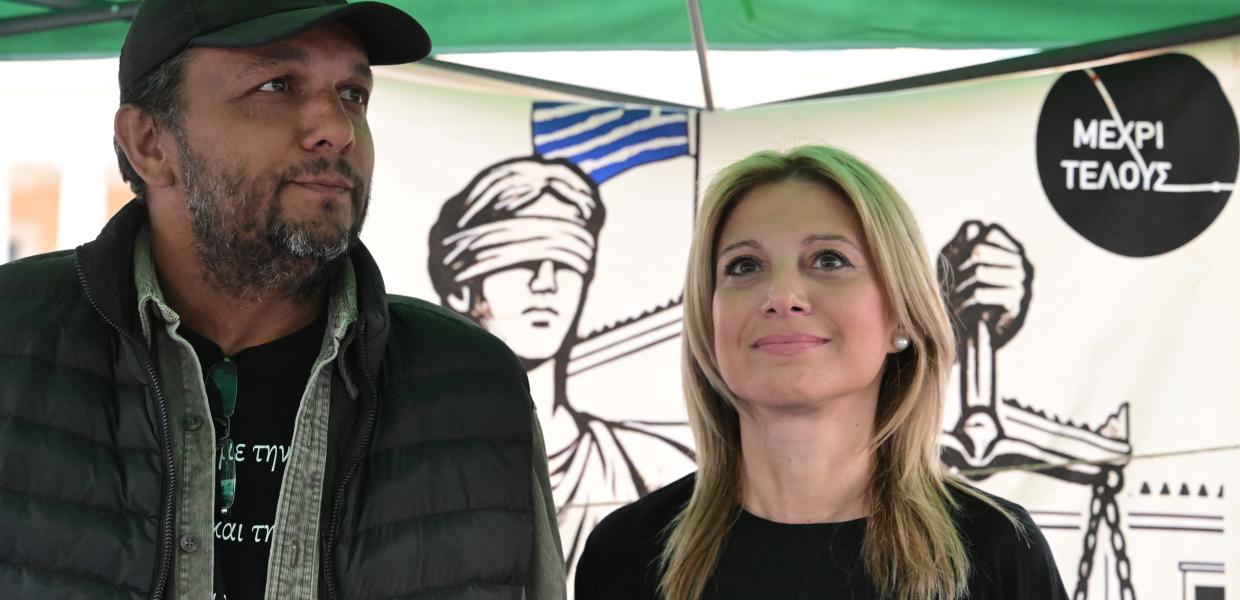 Μνημείο Άγνωστου Στρατιώτη - Αντίστροφη μέτρηση για την τροπολογία