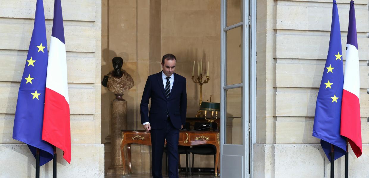 Σεμπαστιάν Λεκορνί
