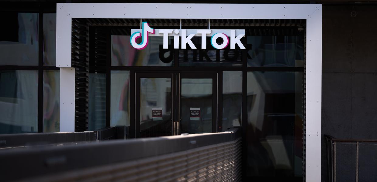 TikTok