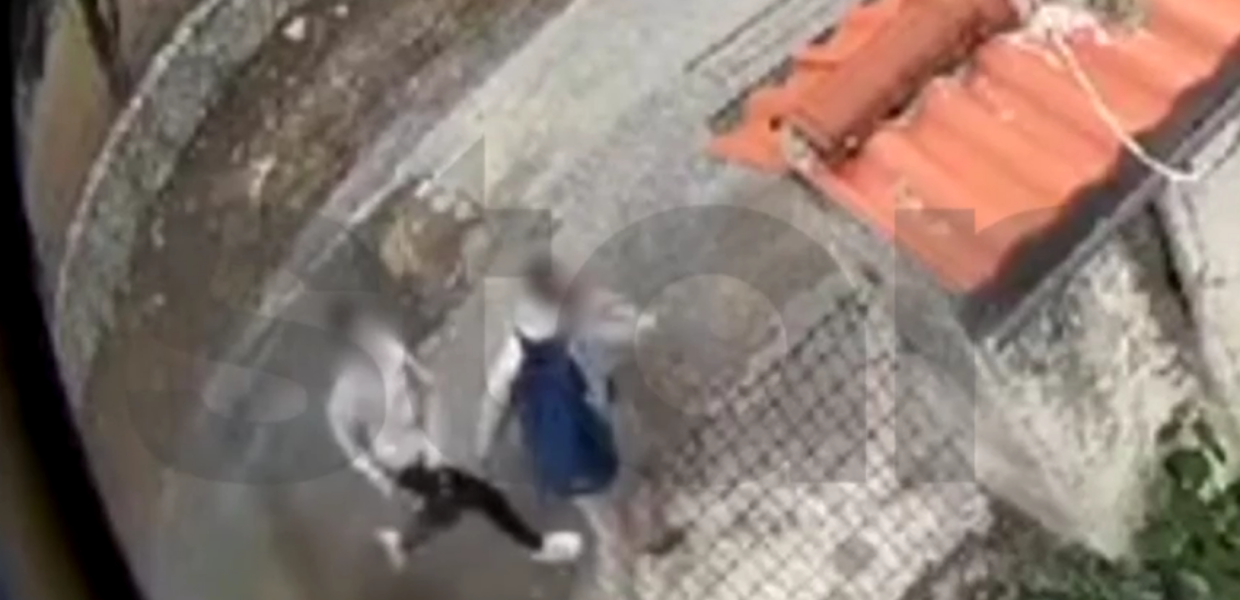 Τρίπολη ανήλικοι