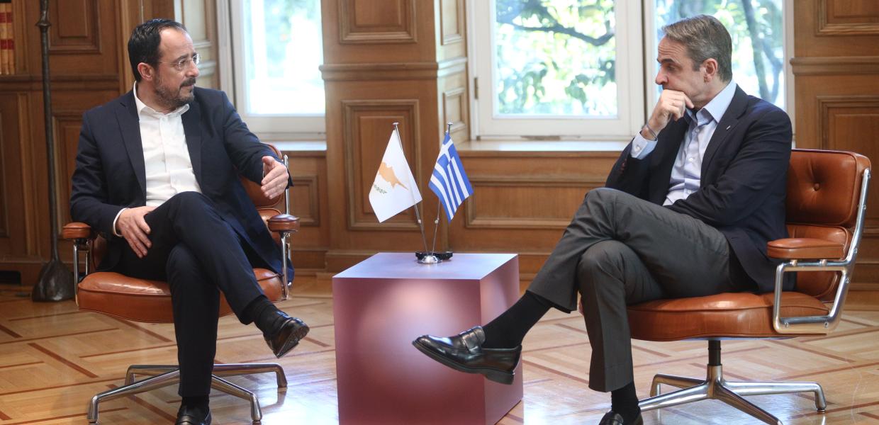 ΧΡΙΣΤΟΔΟΥΛΙΔΗΣ ΜΗΤΣΟΤΑΚΗΣ
