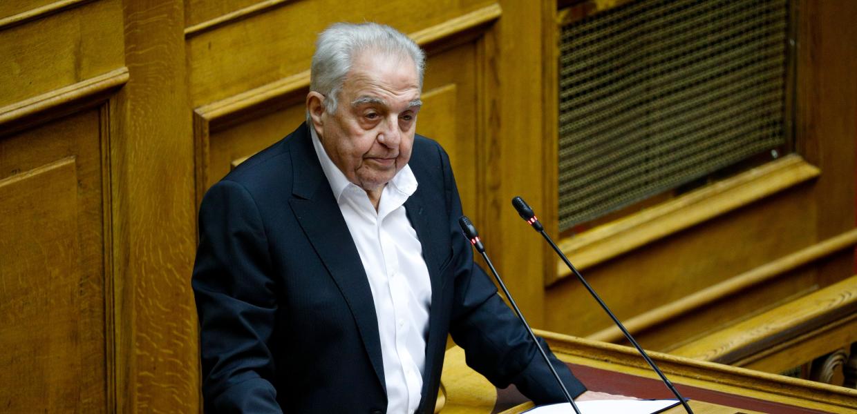 Αλέκος Φλαμπουράρης