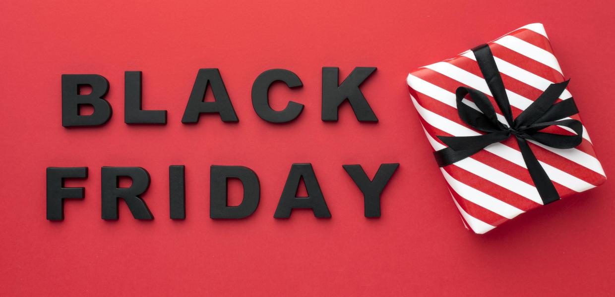 Black Friday