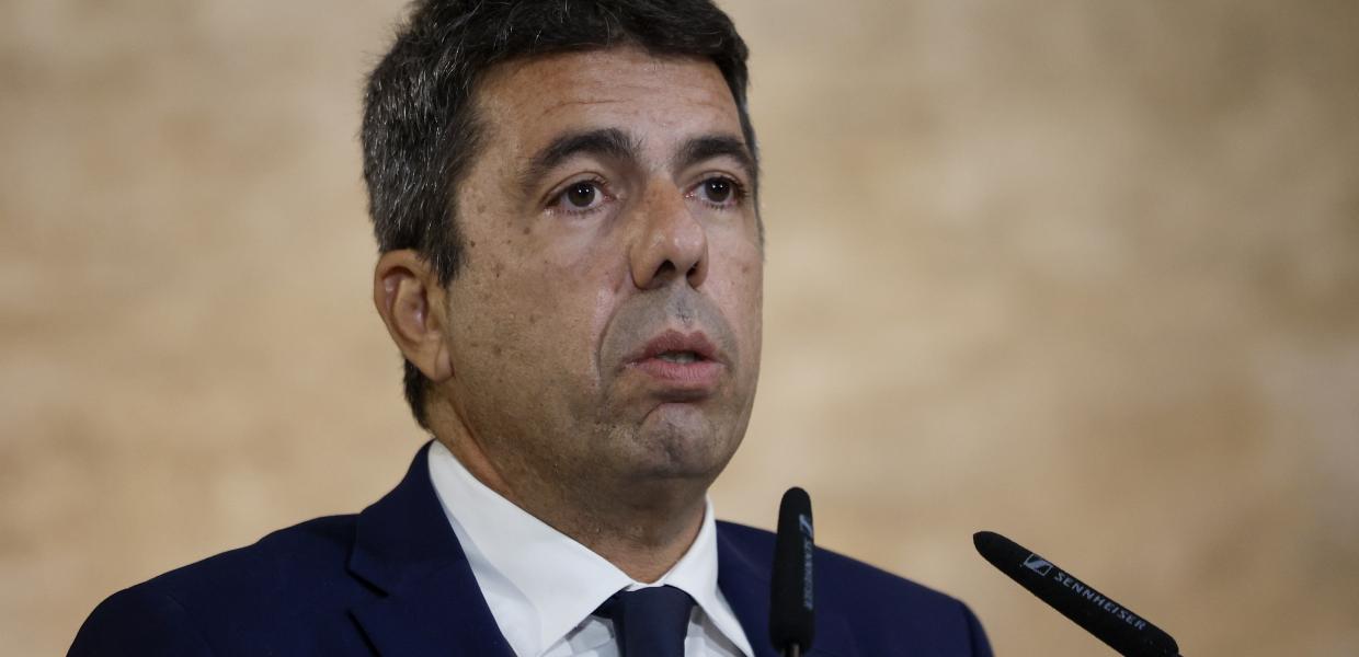 ΚΑΡΛΟΣ ΜΑΖΟΝ 