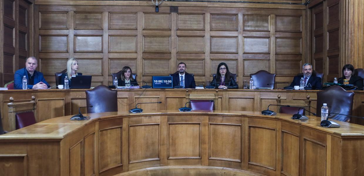 ΕΞΕΤΑΣΤΙΚΗ ΟΠΕΚΕΠΕ