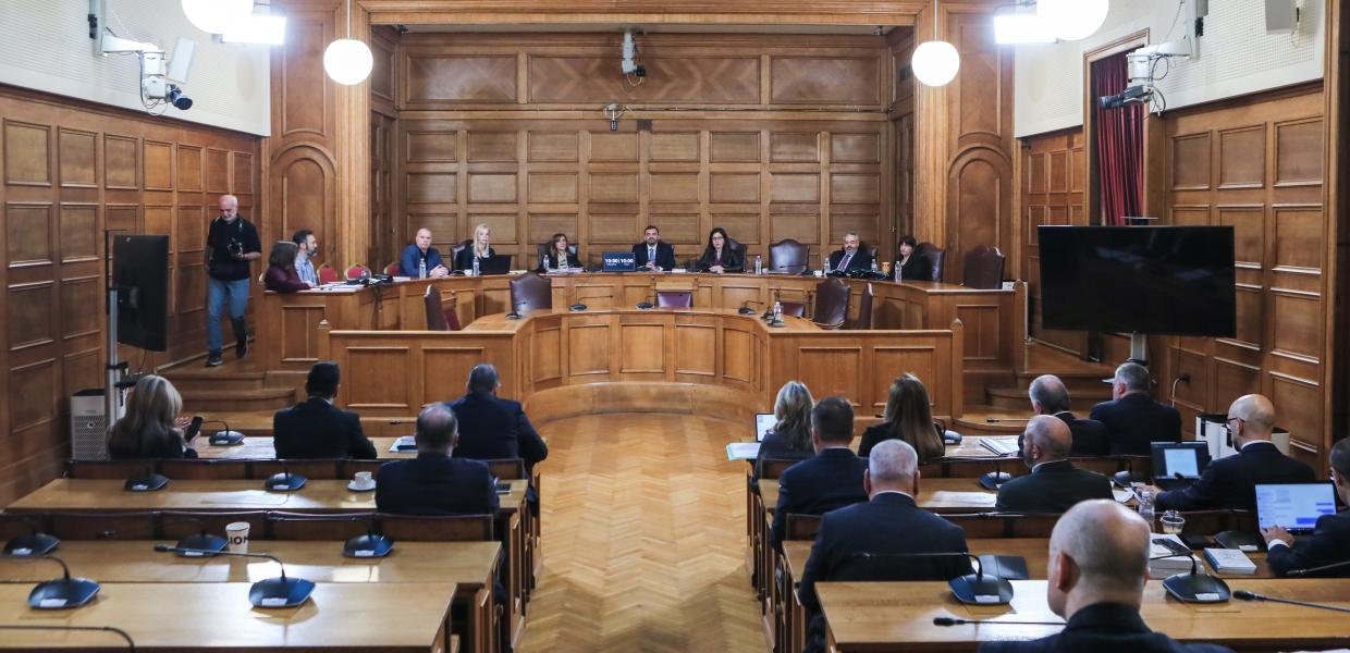 Εξεταστική για ΟΠΕΚΕΠΕ