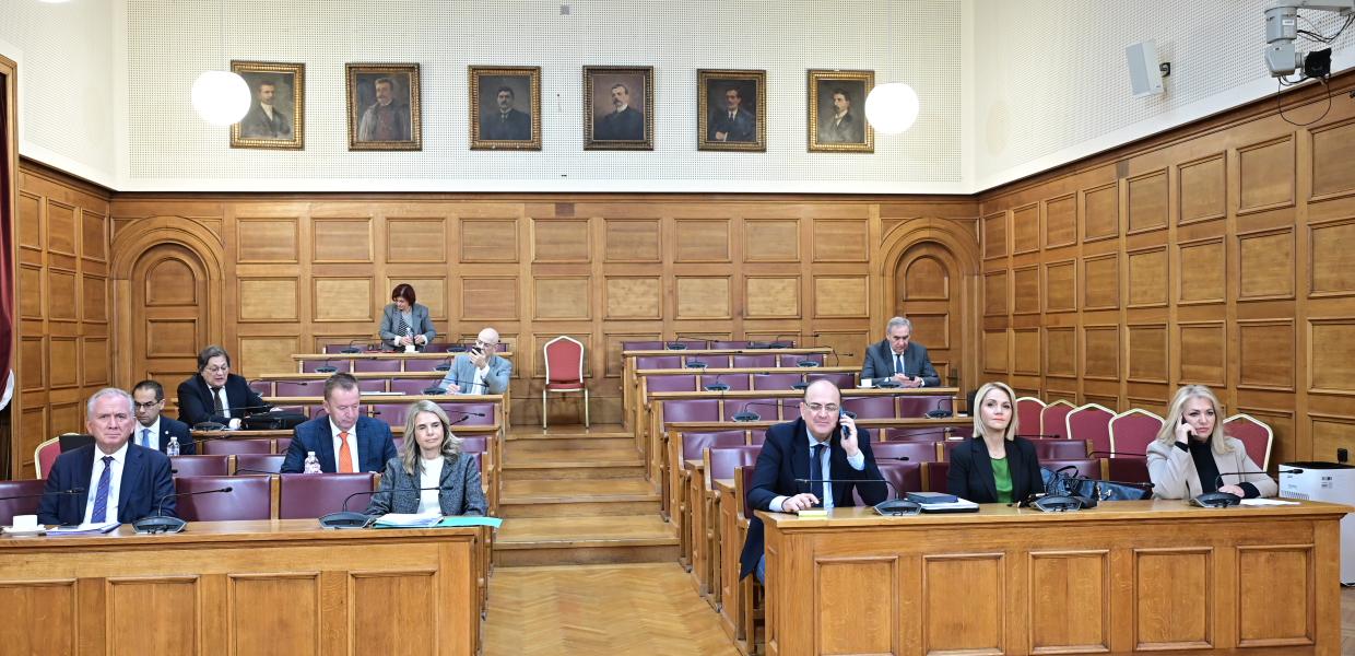 ΕΞΕΤΑΣΤΙΚΗ ΟΠΕΚΕΠΕ