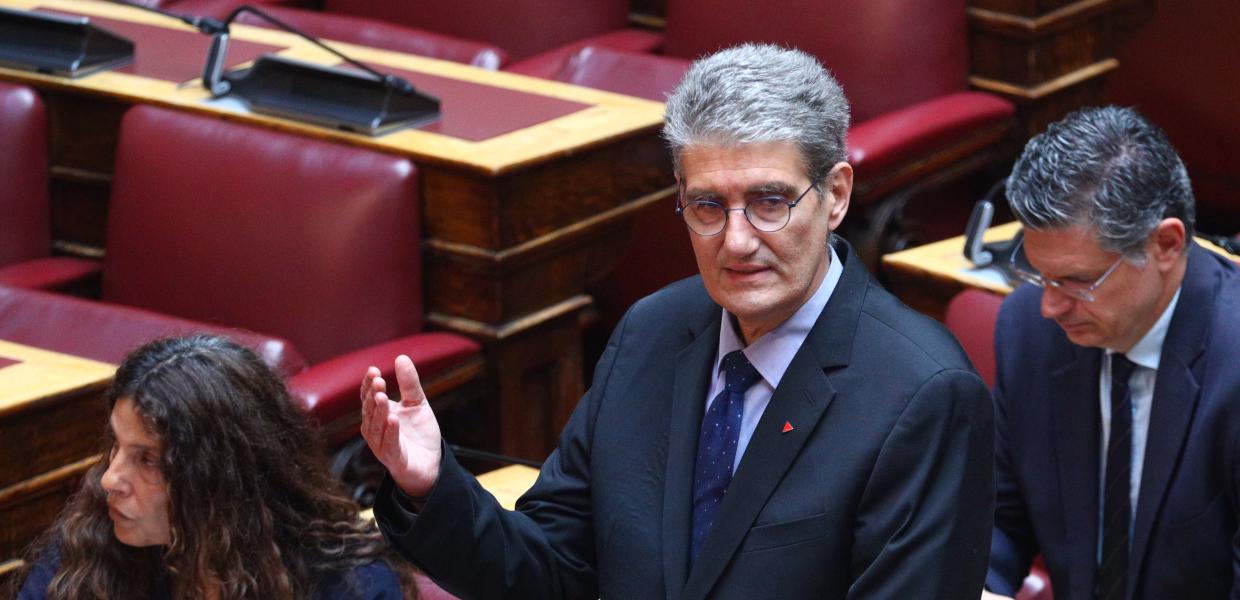 ΓΙΑΝΝΟΥΛΗΣ