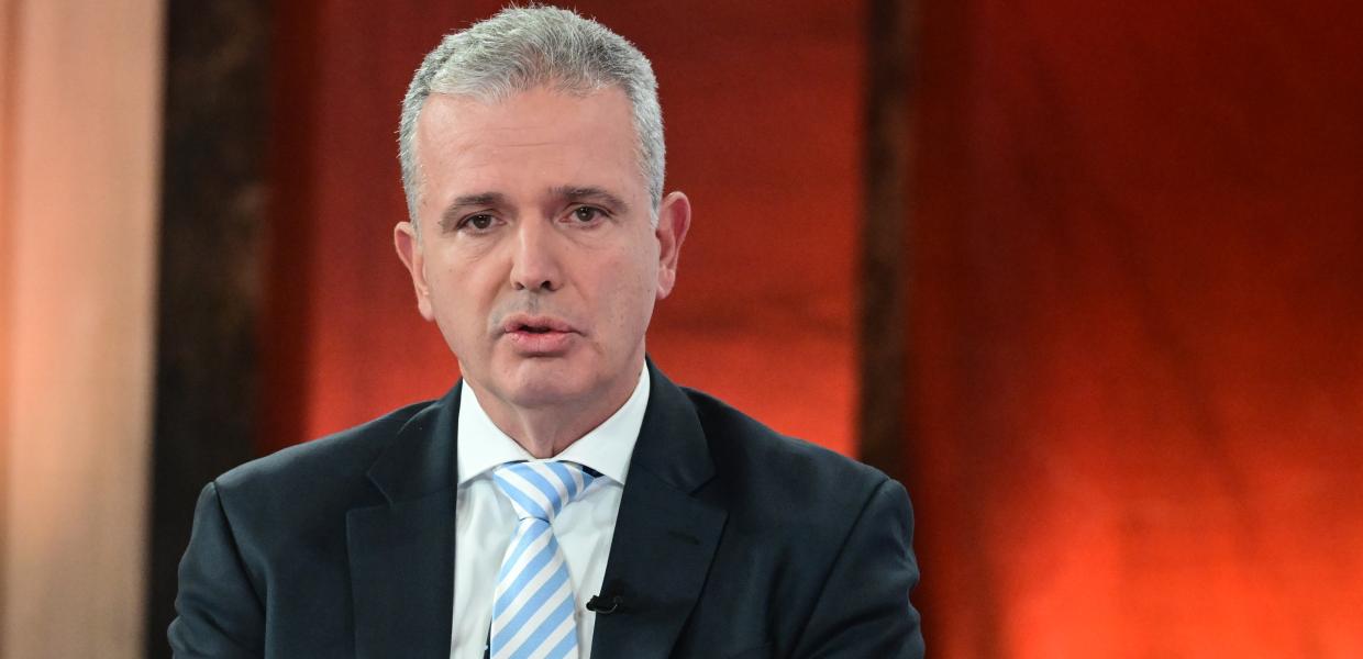 ΓΡΗΓΟΡΗΣ ΣΚΛΗΚΑΣ