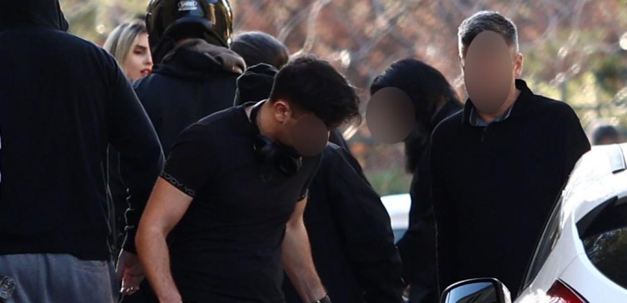 ΝΑΡΚΩΤΙΚΑ ΙΕΡΕΑΣ 