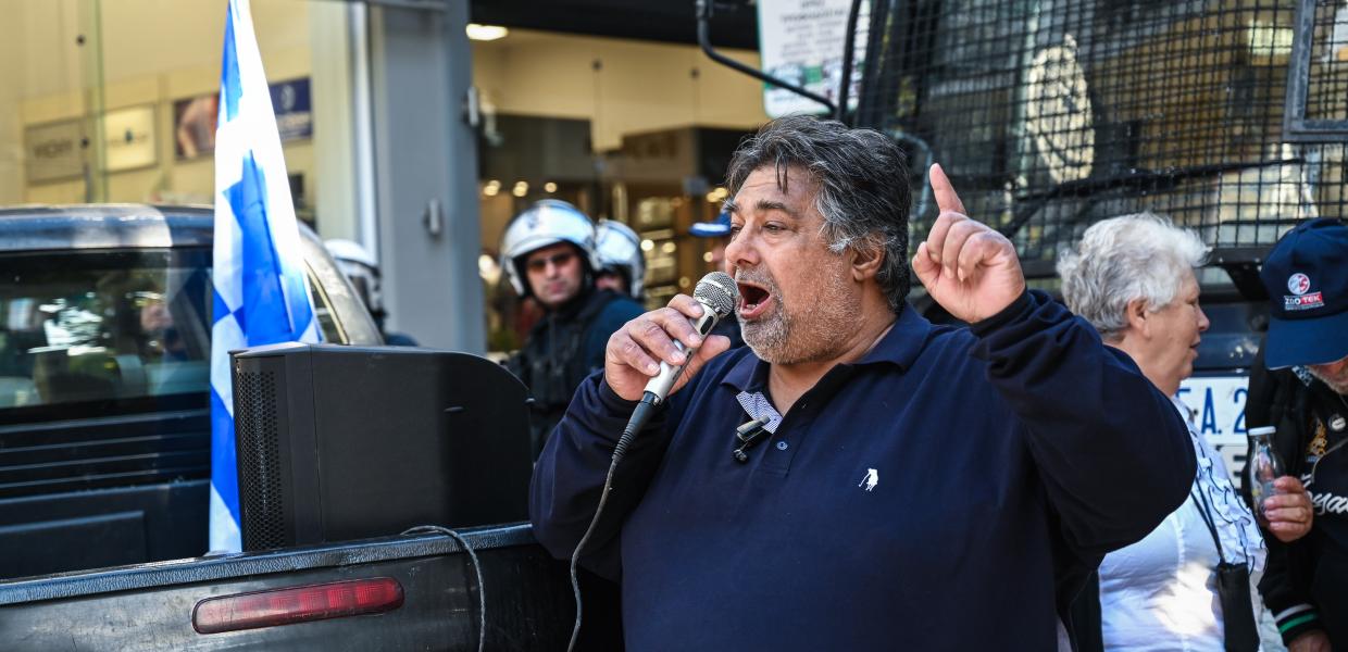 ΚΤΗΝΟΤΡΟΦΟΣ ΑΠΕΡΓΙΑ ΠΕΙΝΑΣ