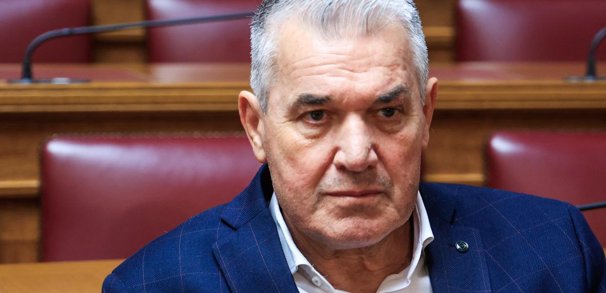 ΚΥΡΙΑΖΙΔΗΣ ΝΔ