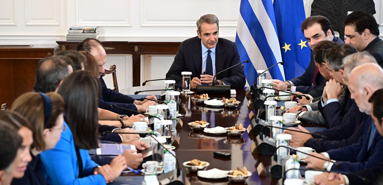 ΚΥΒΕΡΝΗΣΗ