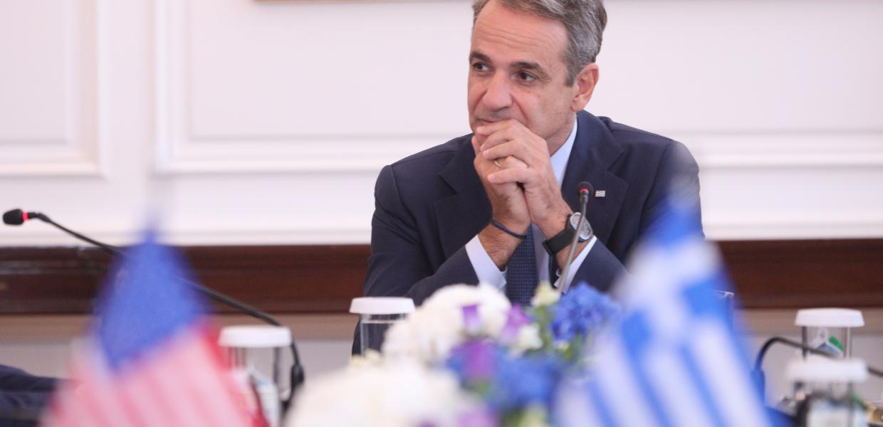 ΚΥΡΙΑΚΟΣ ΜΗΤΣΟΤΑΚΗΣ