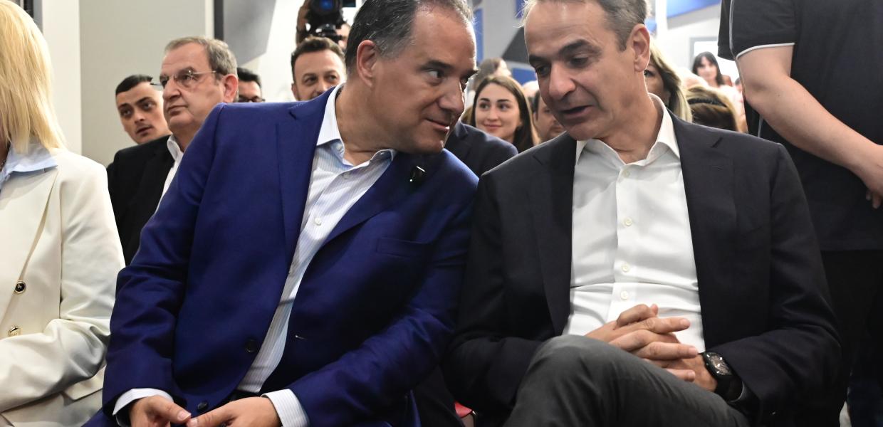 ΜΗΤΣΟΤΑΚΗΣ ΓΕΩΡΓΙΑΔΗΣ